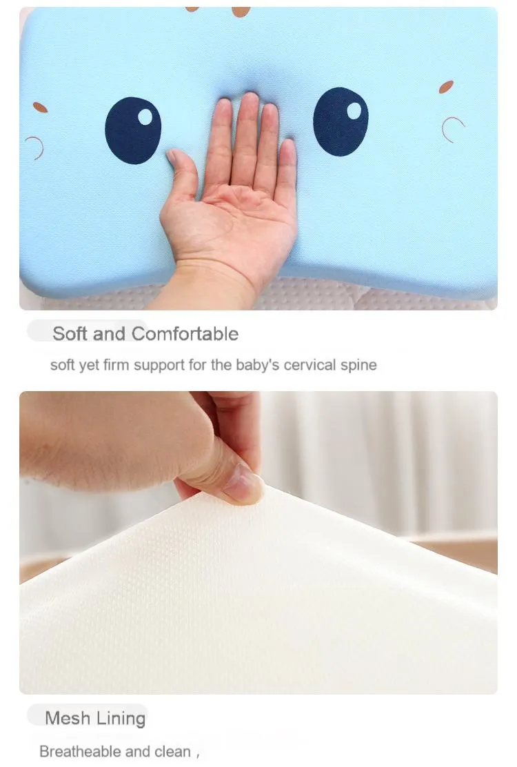 Baby Sleeping Support