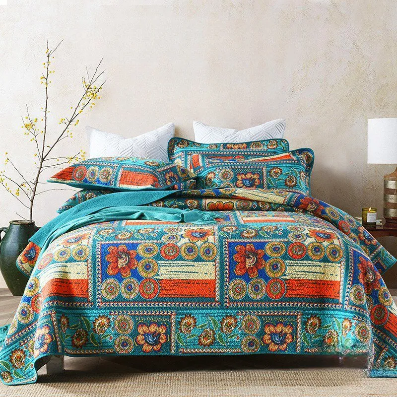 Luxury Bedding Set 4