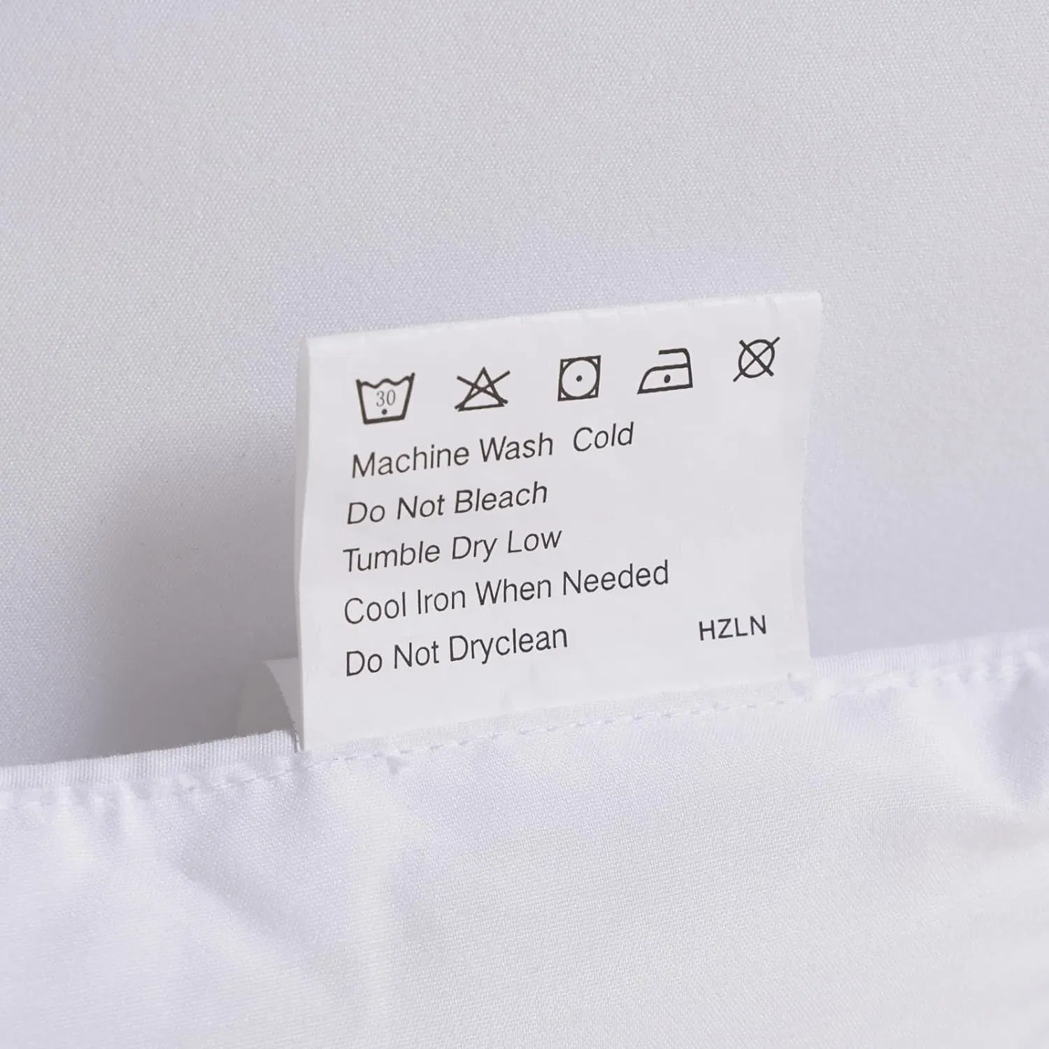 Summer Cooling Down Alternative Fluffy Comforter Quilt with 8 Corner Tabs