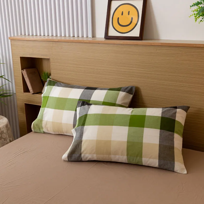 Egyptian Cotton Feel