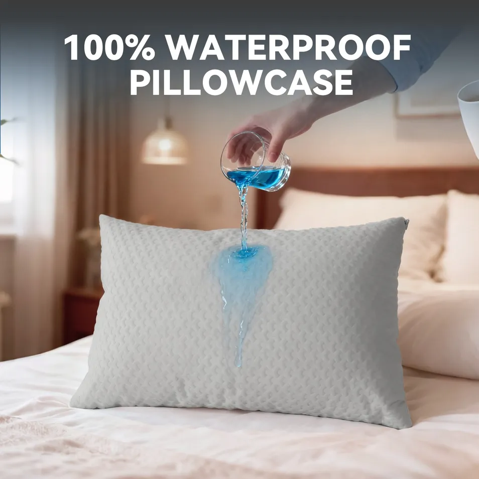 Waterproof Lamination