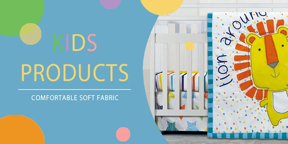 Baby Pillow Overview