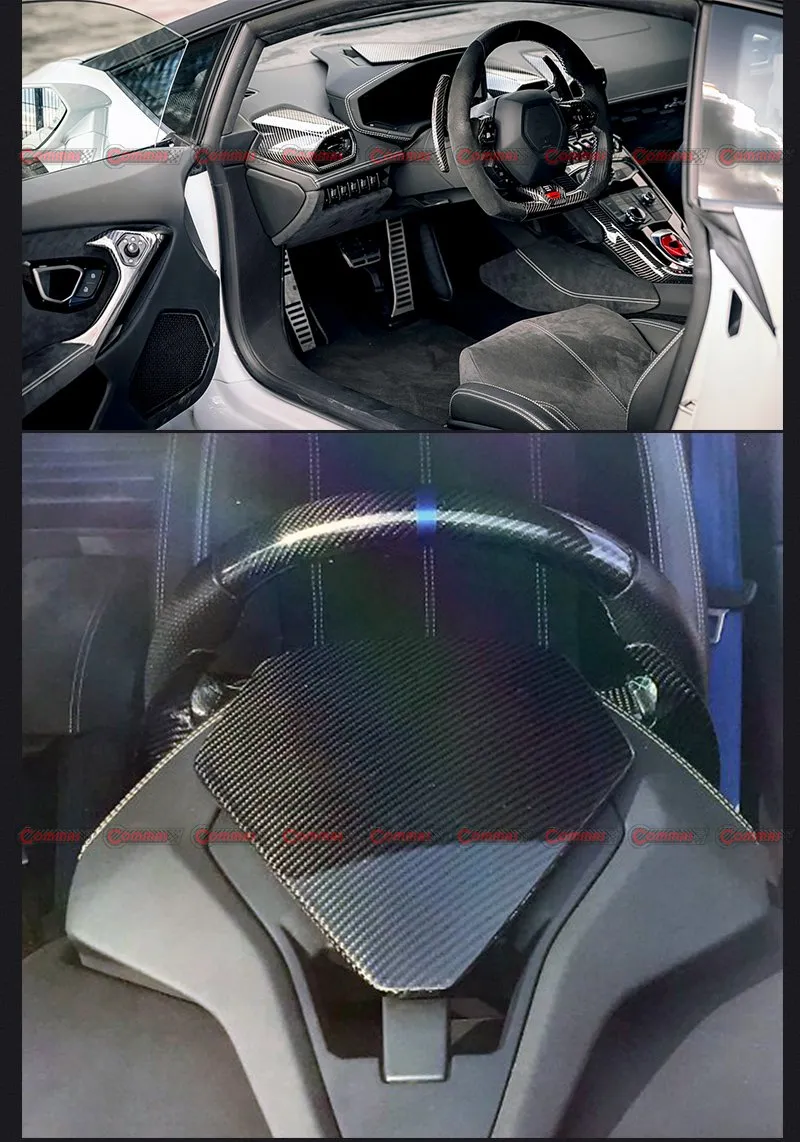 Dashboard Cover View 2