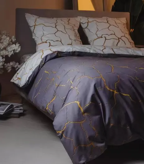 Cotton Hotel Bedding Set