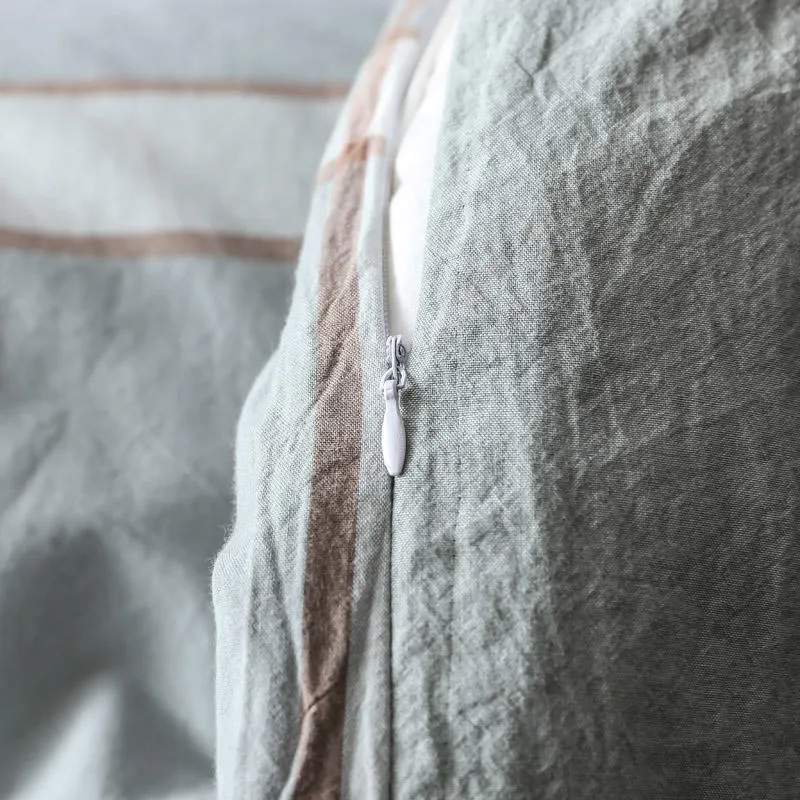 Natural Wrinkled Fabric