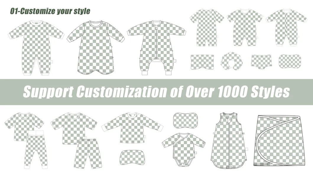 Customization 1