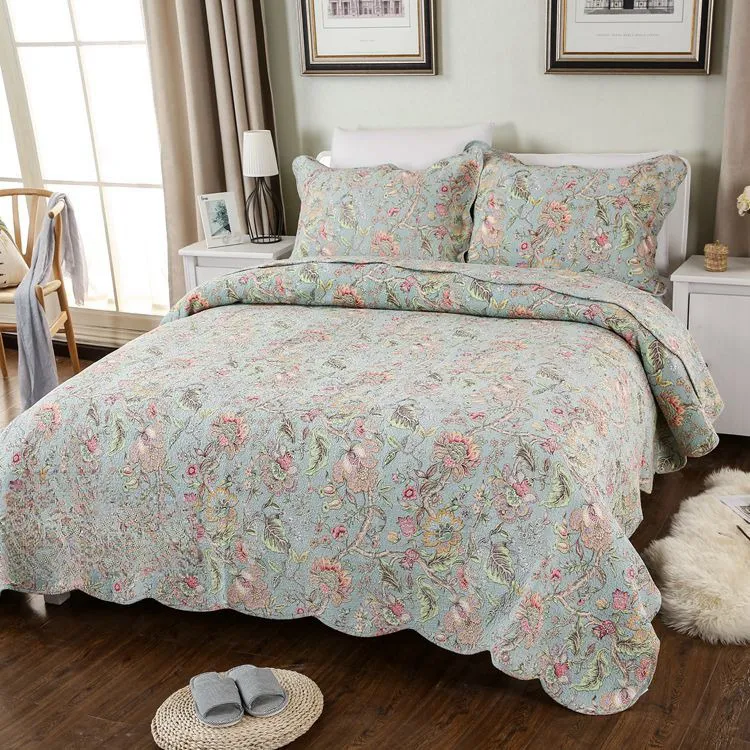Luxury Bedding Set 5