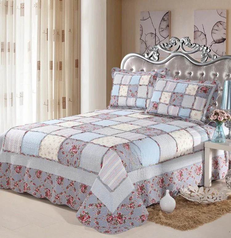 Luxury Bedding Set 3