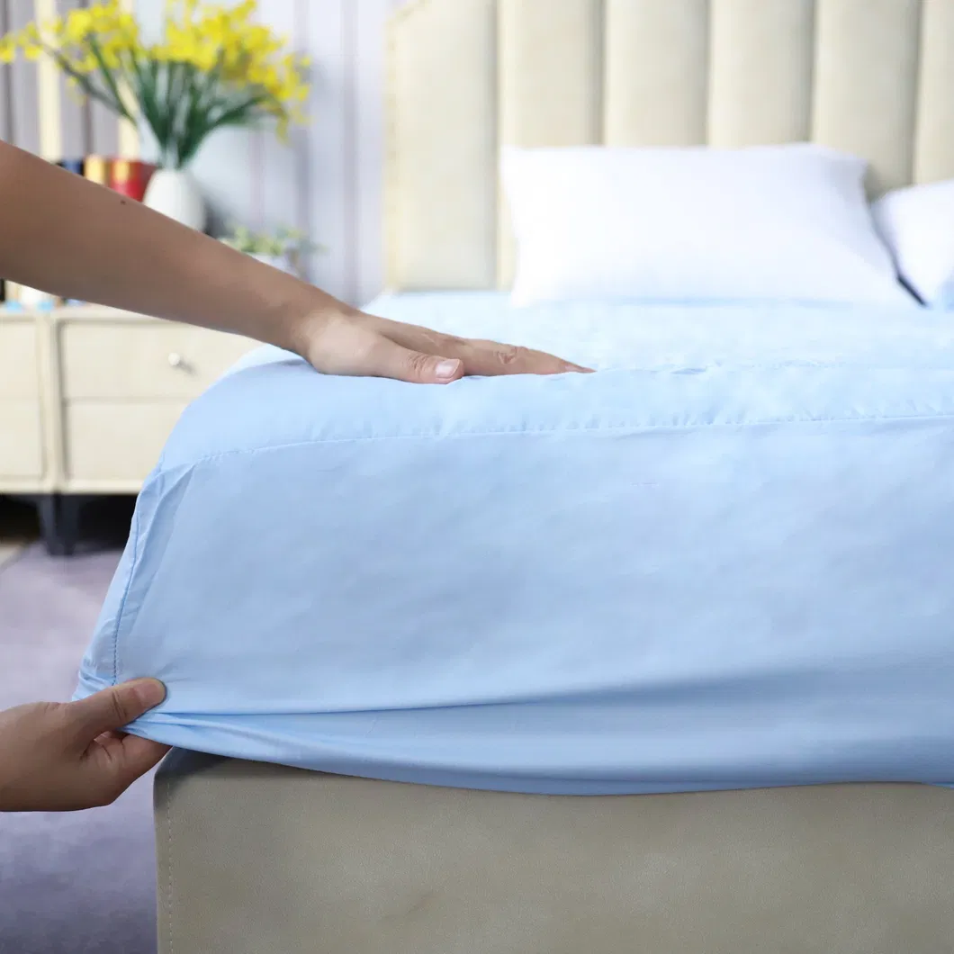 Mattress Cover View 3