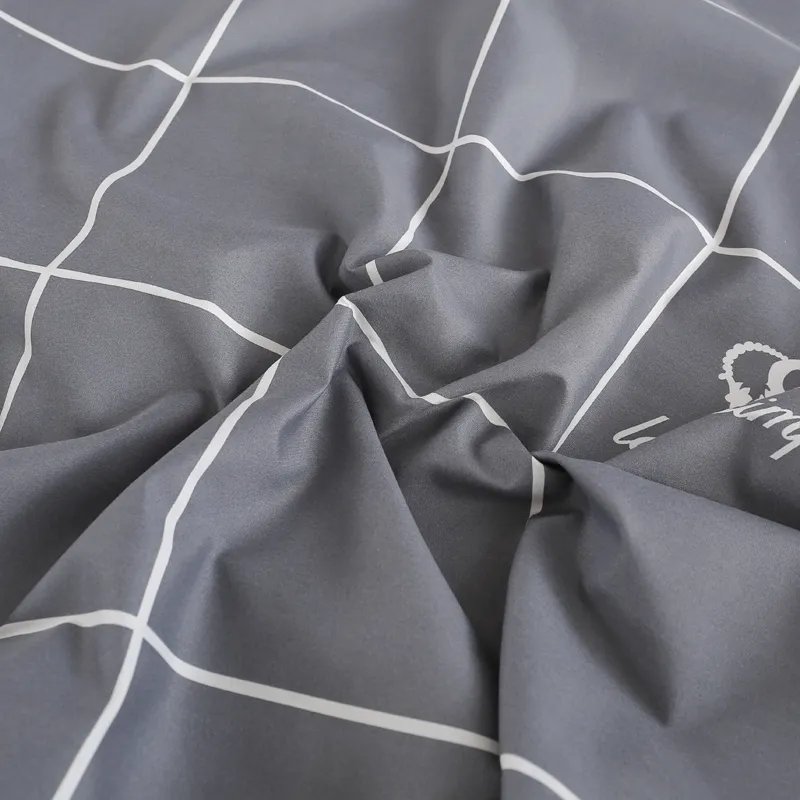Bedsheet Set View 4