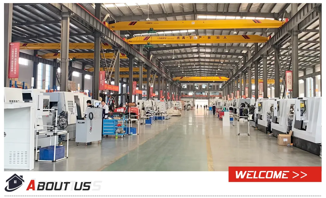 Manufacturing Center