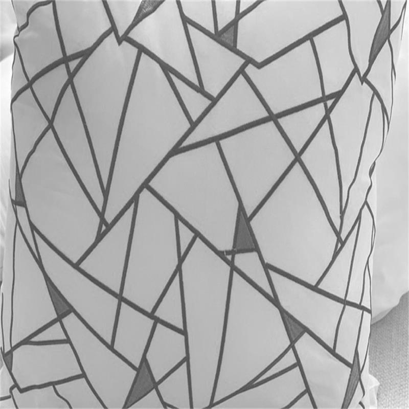 100% Cotton Satin Sateen Embroidered 5 Star Hotel Luxury Bedding Set Home Hotel Textile