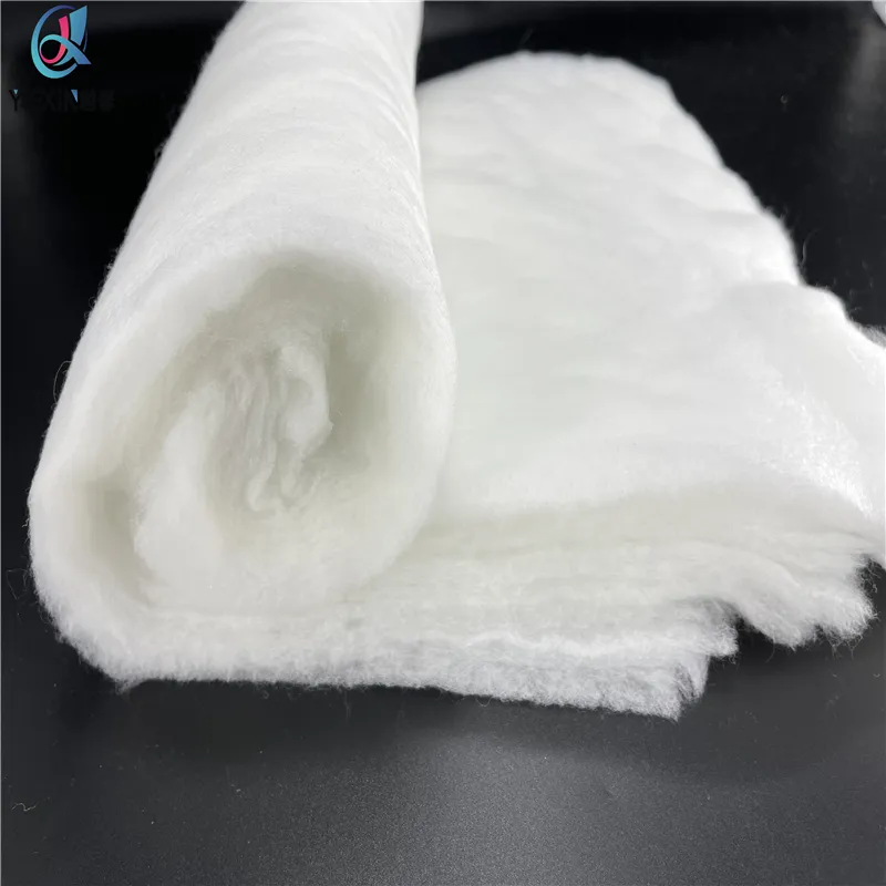 Polyester Quilt Batting