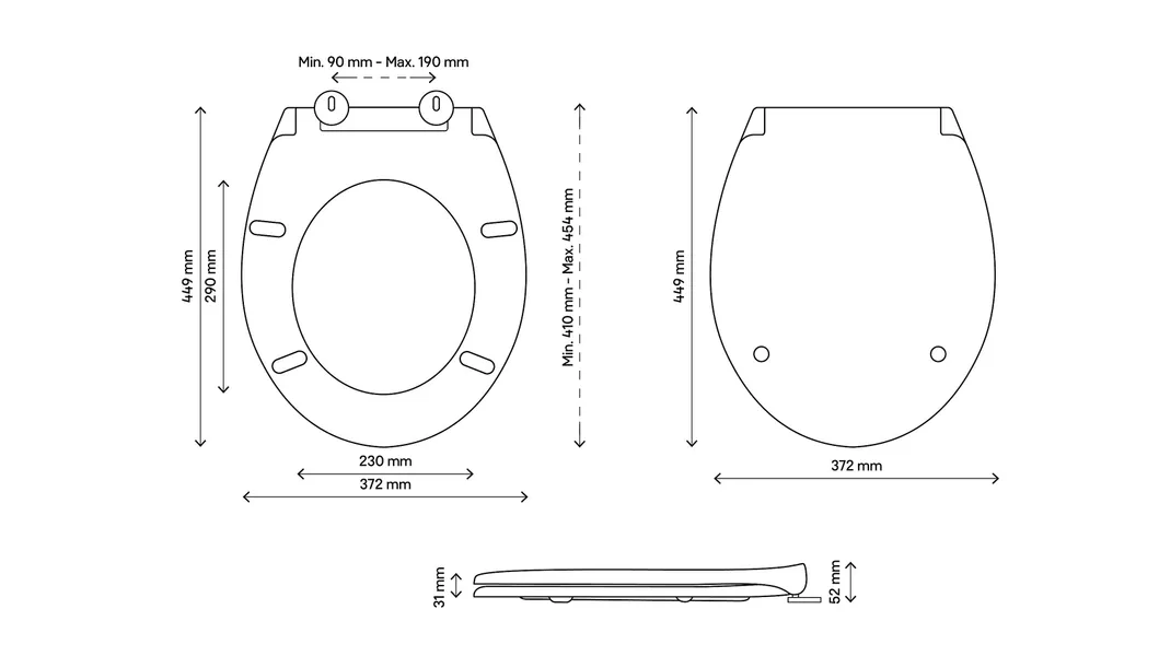 Toilet Seat Cover Main