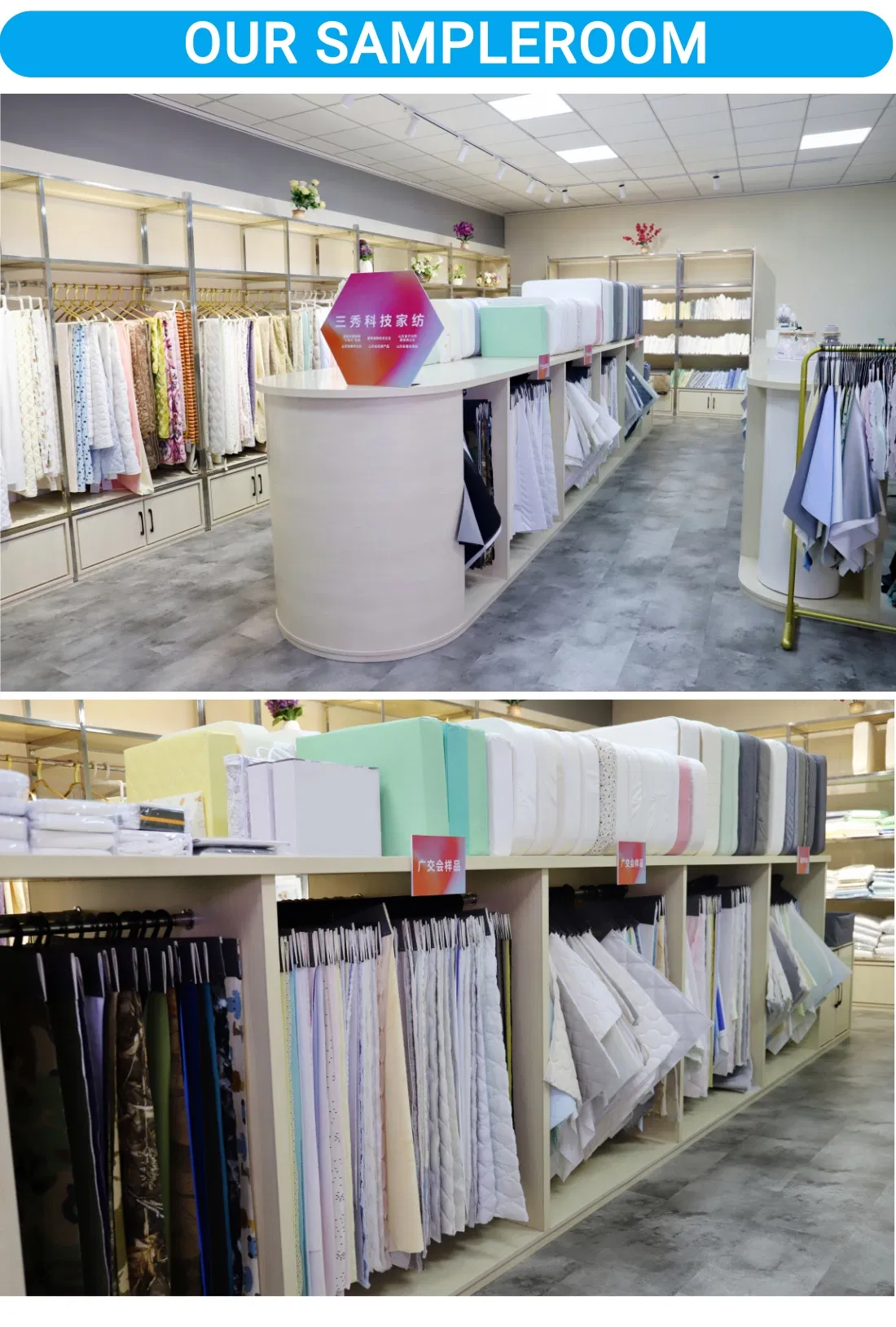 Quality control certificates