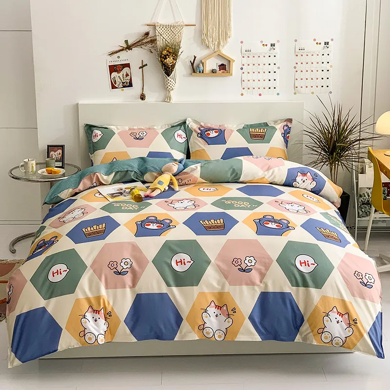 Bedding Set 1