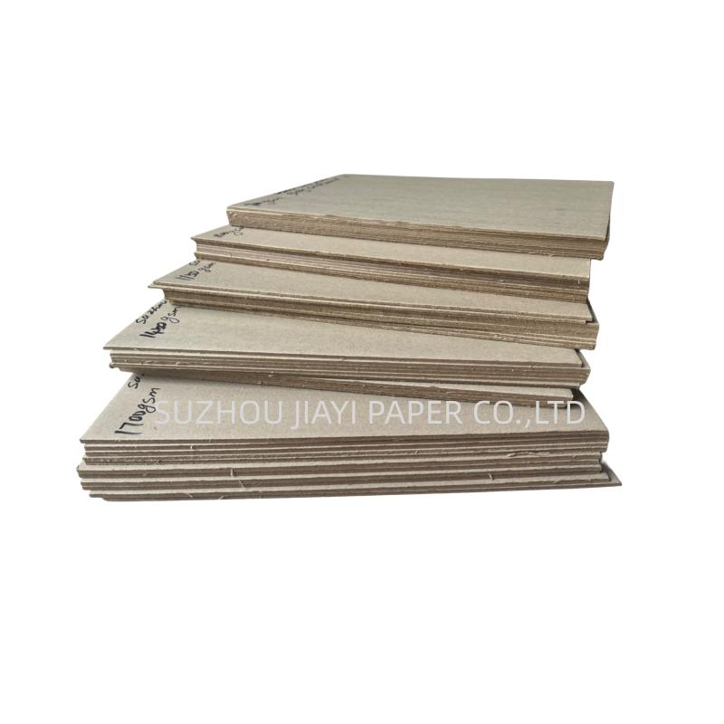 Premium Heavyweight Chipboard Sheets - Ideal for All Your Creative Projects