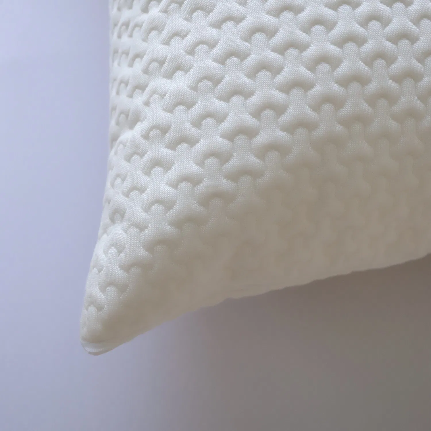 Factory King Waterproof Set of 2 Encasement Bed Linen Protector Bamboo Pillow Cover