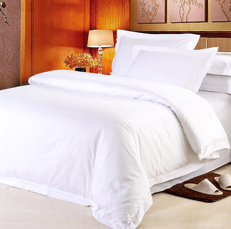 Luxury 5 Stars Hotel Bedding Set 400 1000tc Sheets