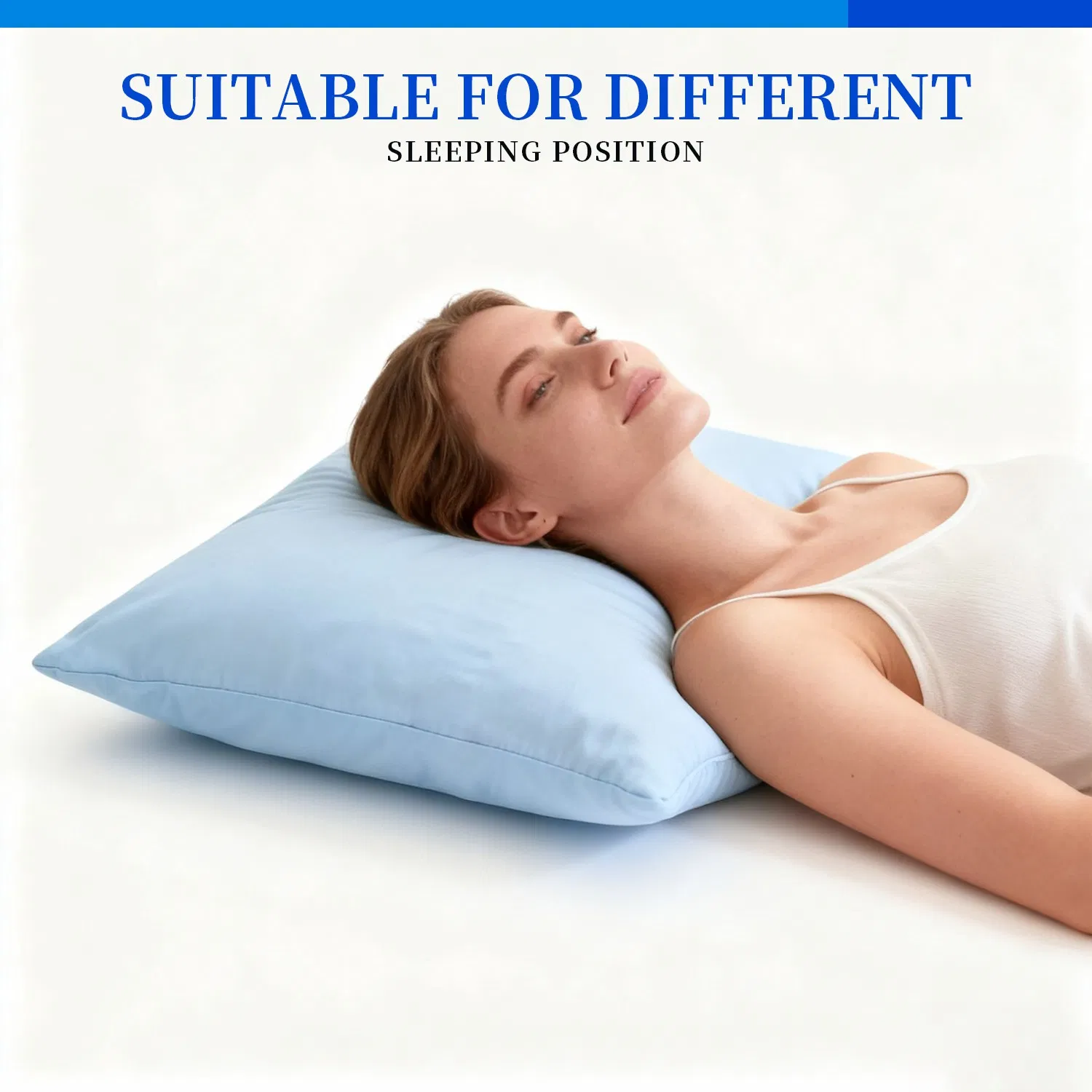 Bedding Massage OEM&amp; ODM Carton Small, Standard Zippered Waterproof Pillow Case Protector
