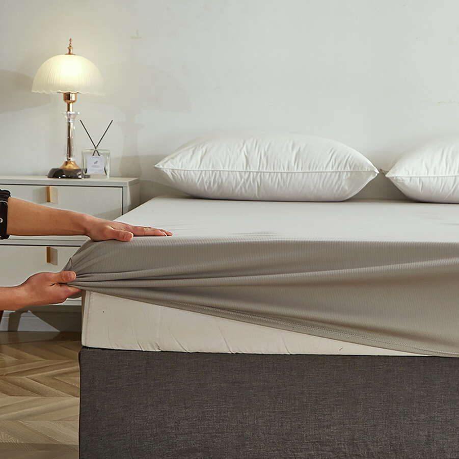 Luxury 1000 Thread Count Egyptian Cotton Westin White Bed Linen Hotel Sheets