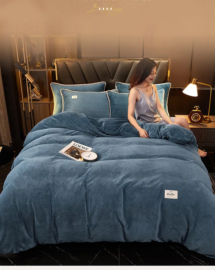 Duvet Cover Detail 1