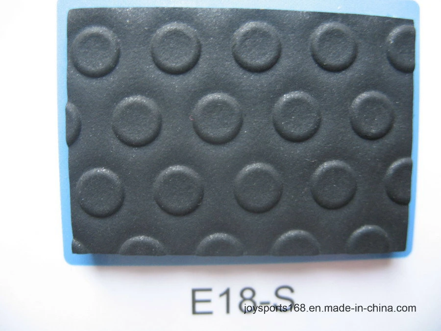 Sharkskin Skidproof Neoprene Sheet with SGS Report (NS-005)