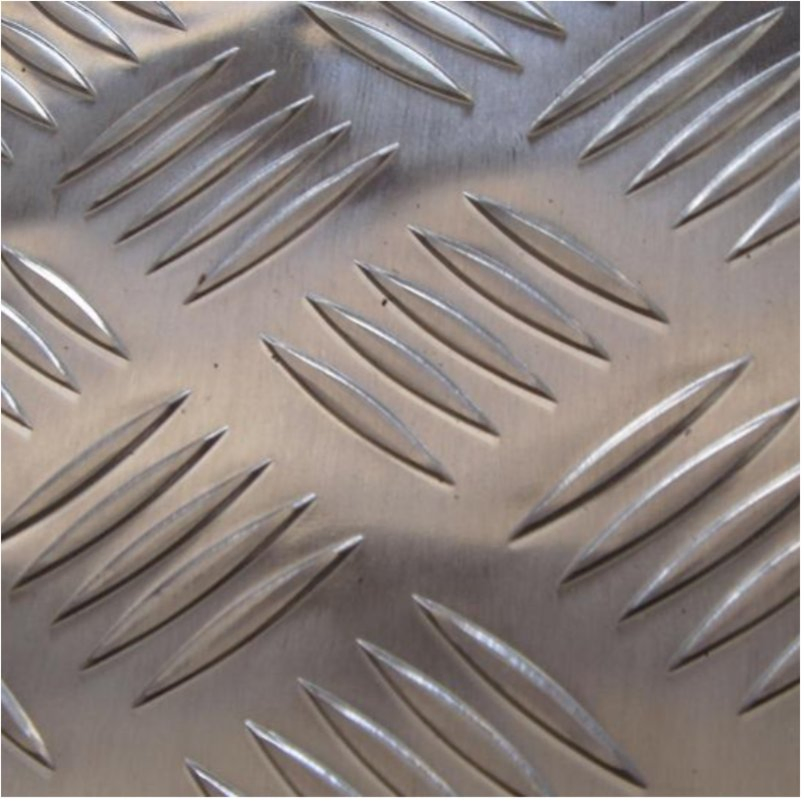 Durable Five-Stripe Rubber Sheet for Winter Protection and Safety