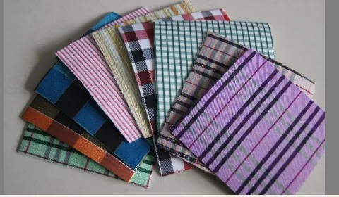 EVA Sheets Glue with Flannel for Inner Sole