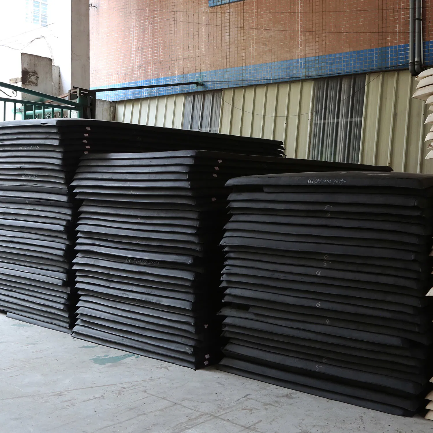 Neoprene Sheet for Winter Sports with SGS Report