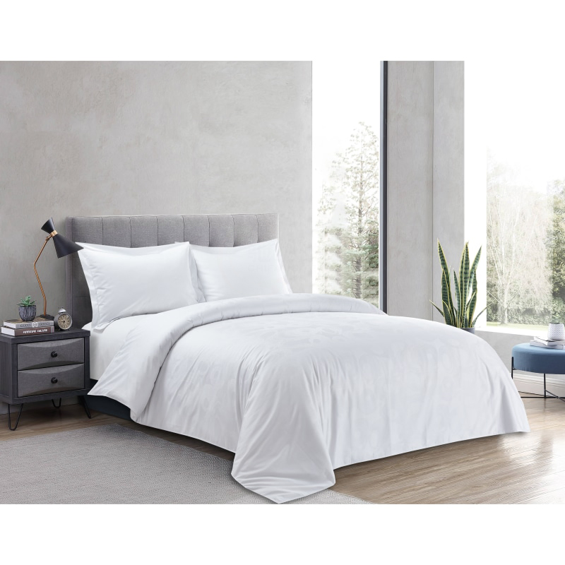 Sample Available 100% Microfiber Bed Sheets and Pillowcases Queen King Bed Linen Set Hypoallergenic Breathable Sheets