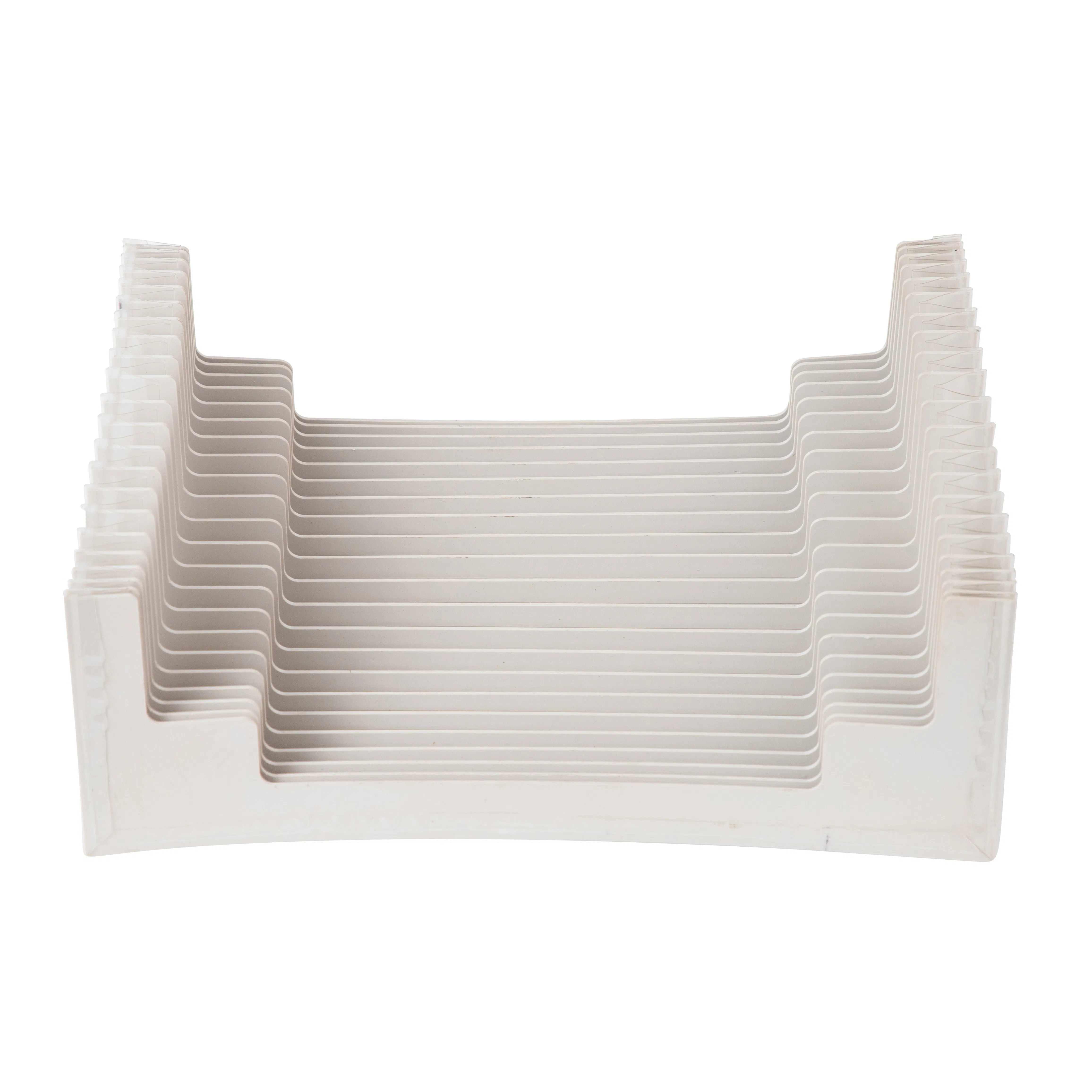 Versatile Bellows Cover for CNC Machines Flexible Accordion Style From China