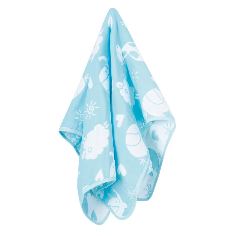 Cotton Fabric Close up