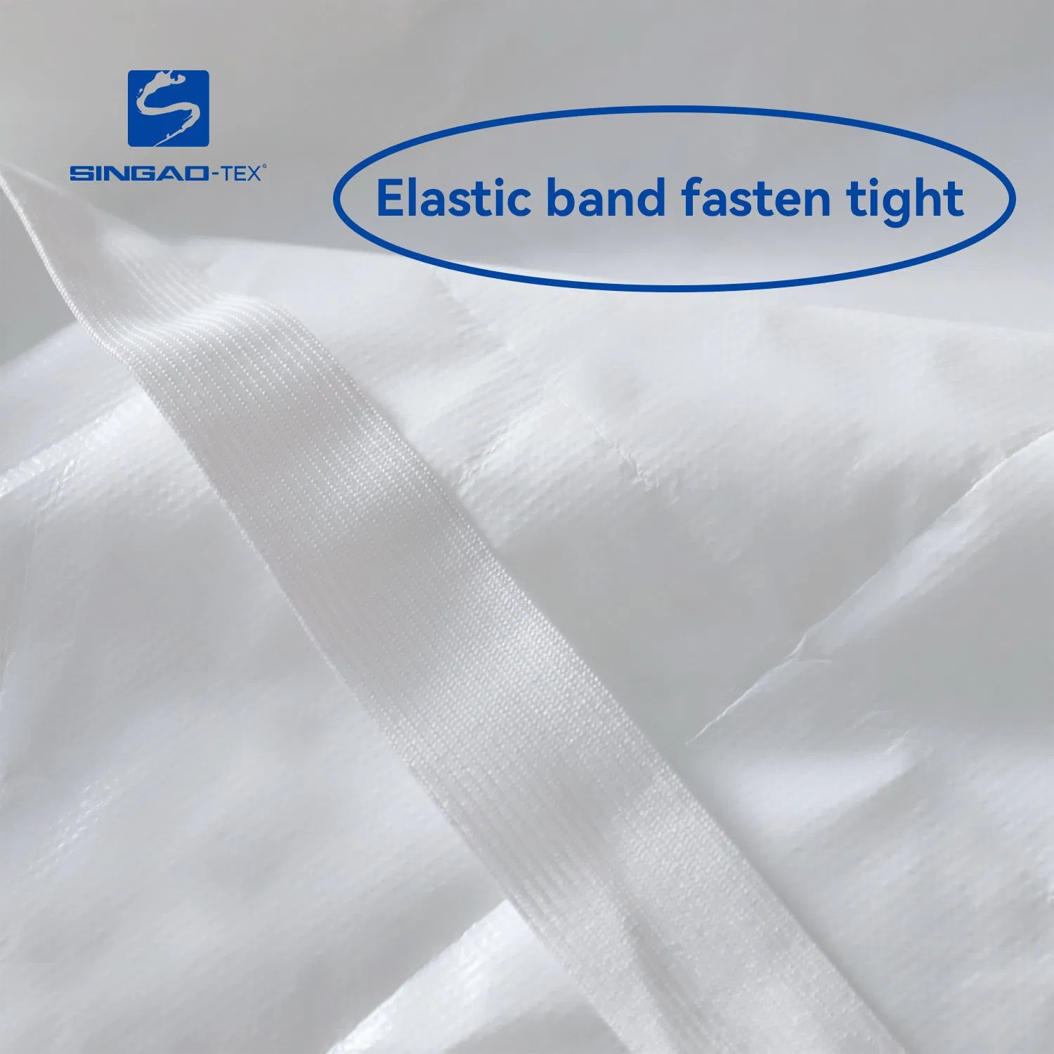 100% Waterproof Quilted Microfiber Mattress Pad Mattress Cover with Elastic in 4 Corners Style Polyester