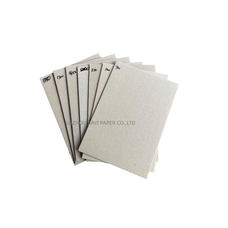Premium Heavyweight Chipboard Sheets - Ideal for All Your Creative Projects