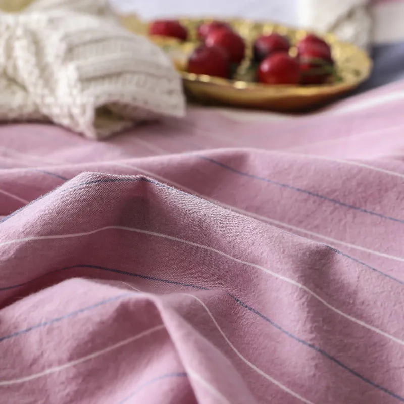 Button Closure Detail