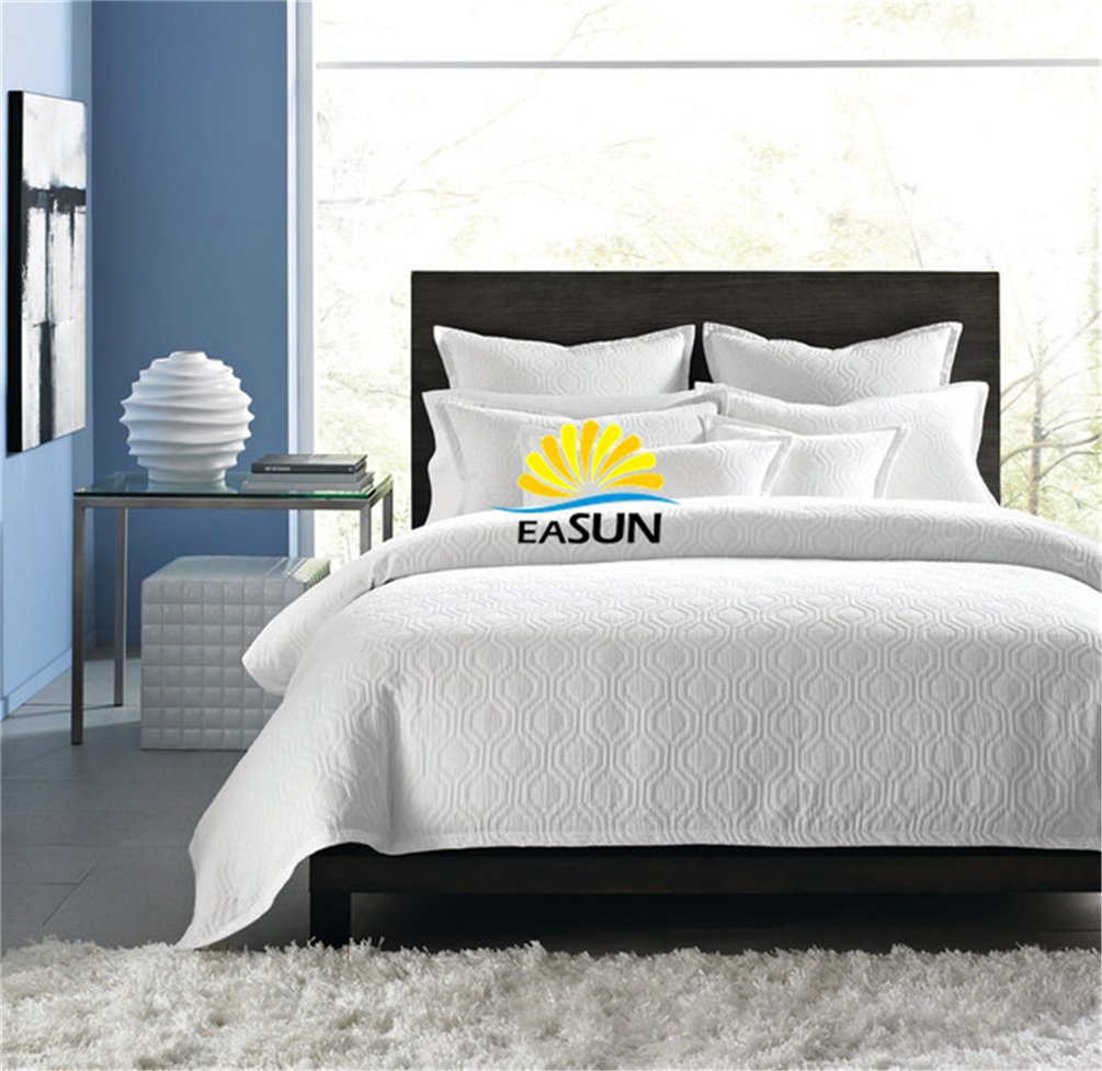 Patchwork Quilt Set Pattern Comforter Sets Embroidered Sheet Set Flower Bed Linen