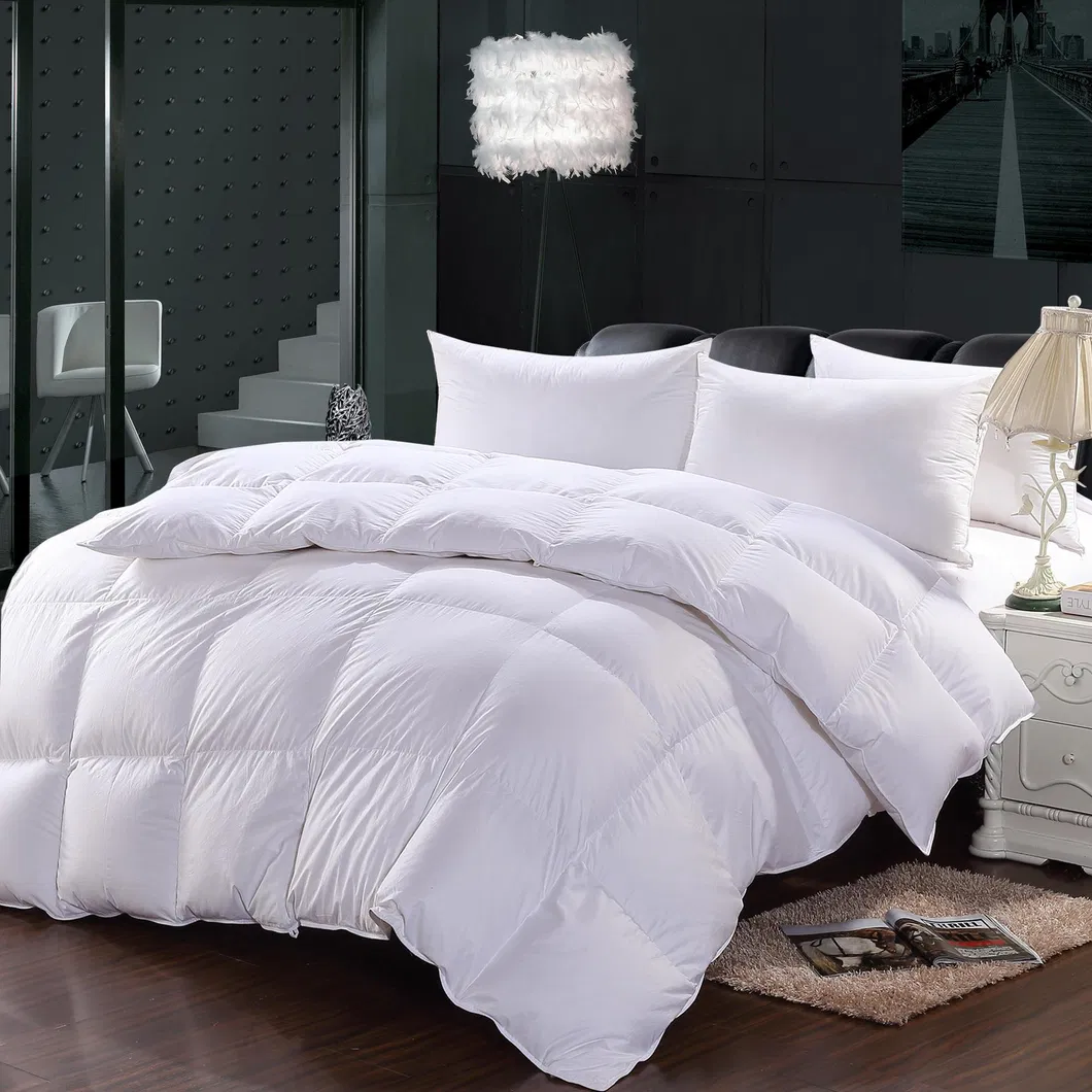 Down Alternative Comforter