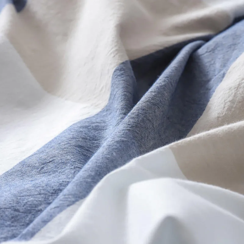 Button Closure detail