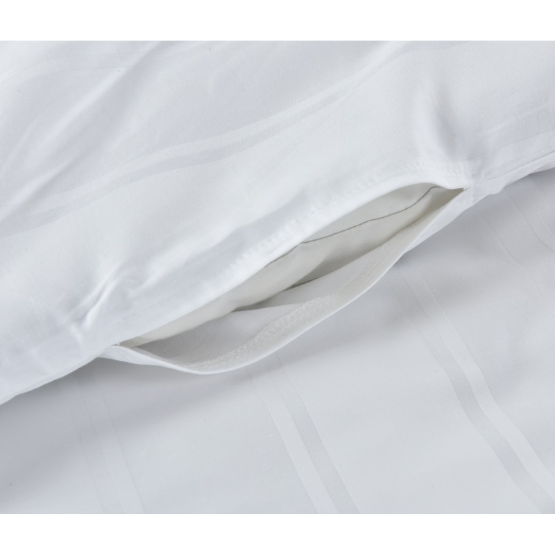 High Quality 50% Cotton 50% Polyester Duvet Cover Set Comfy Style Duvet Cover with Zipper