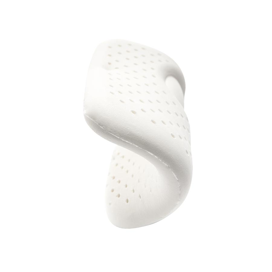 Kids Organic Cotton Natural Latex Pillow with Pillowcase