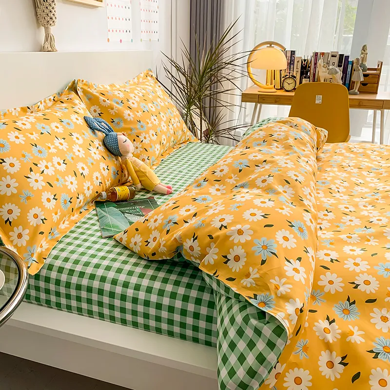 Bedding Set View 4