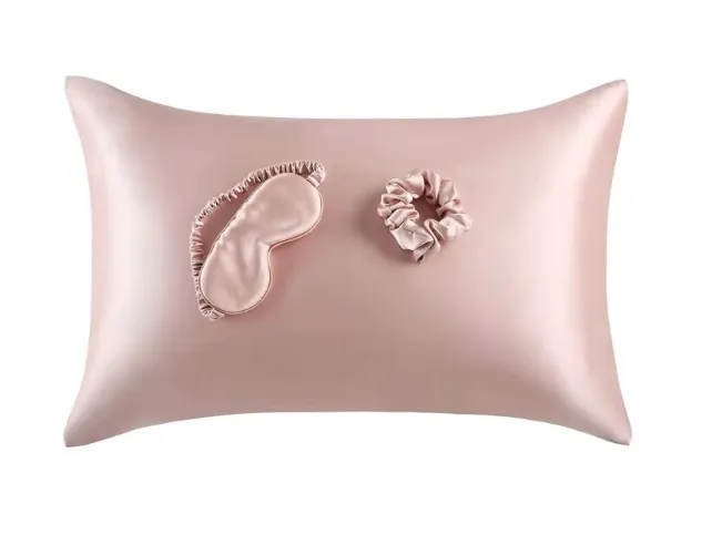 Microfiber Pillow Case