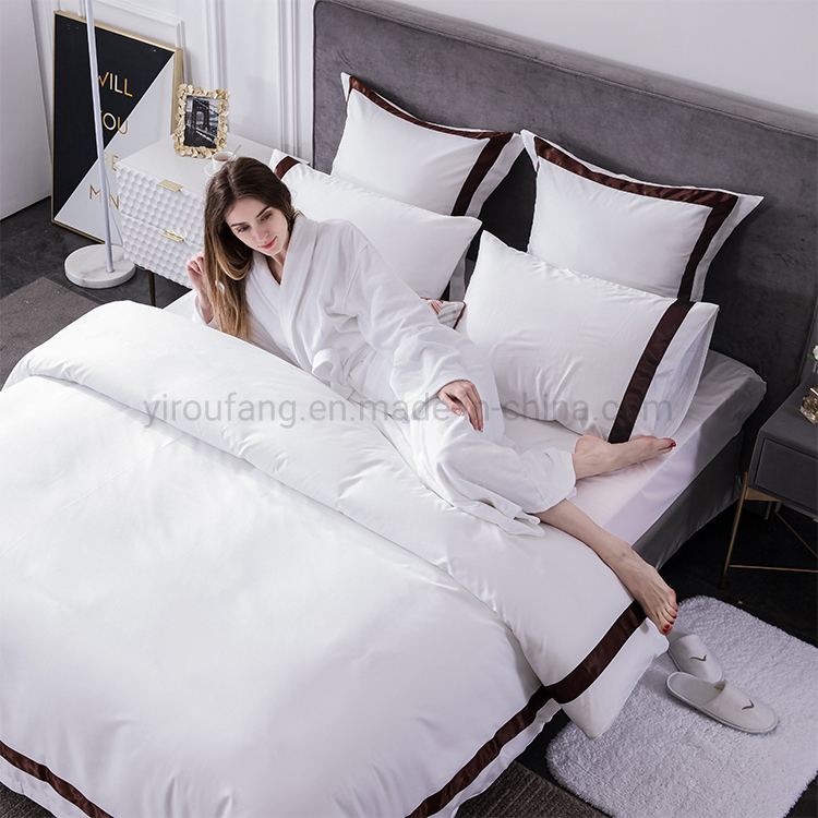Hotel Collection King Sheet 1000 Thread Thick Heavy Cotton