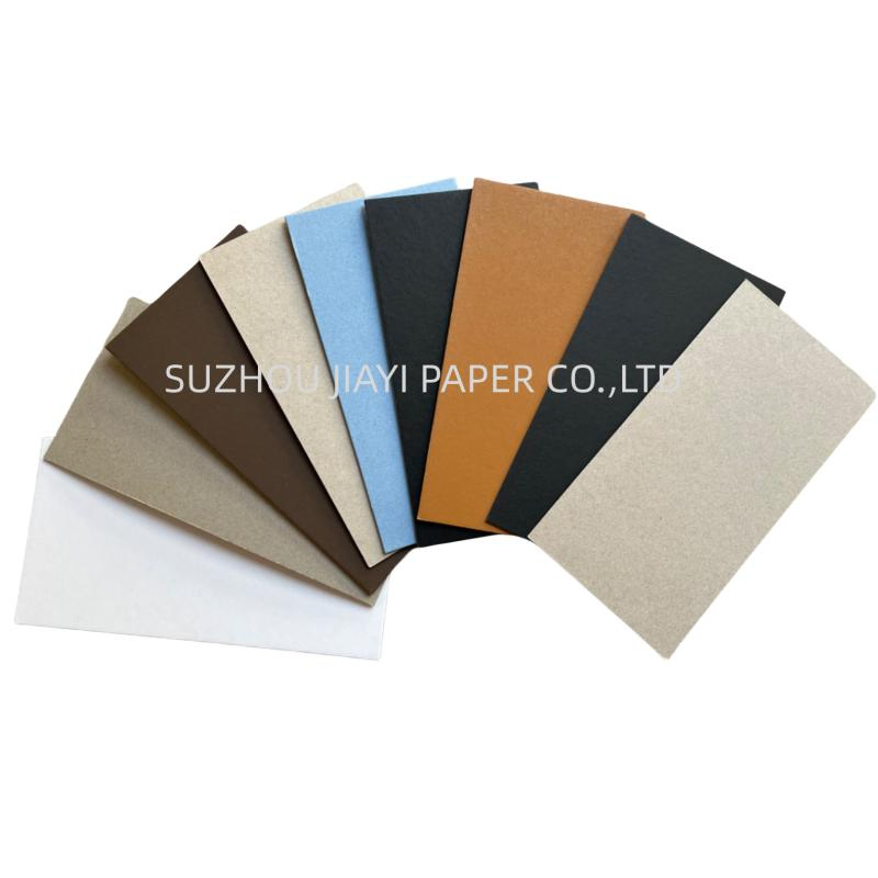 Premium Heavyweight Chipboard Sheets - Ideal for All Your Creative Projects