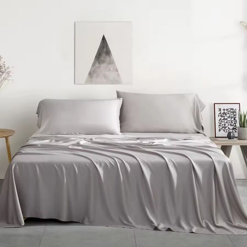 Luxury 1000 Thread Count Egyptian Cotton Westin White Bed Linen Hotel Sheets