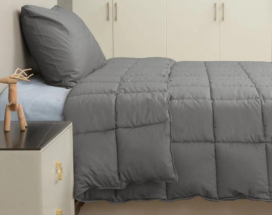 Down Alternative Comforter