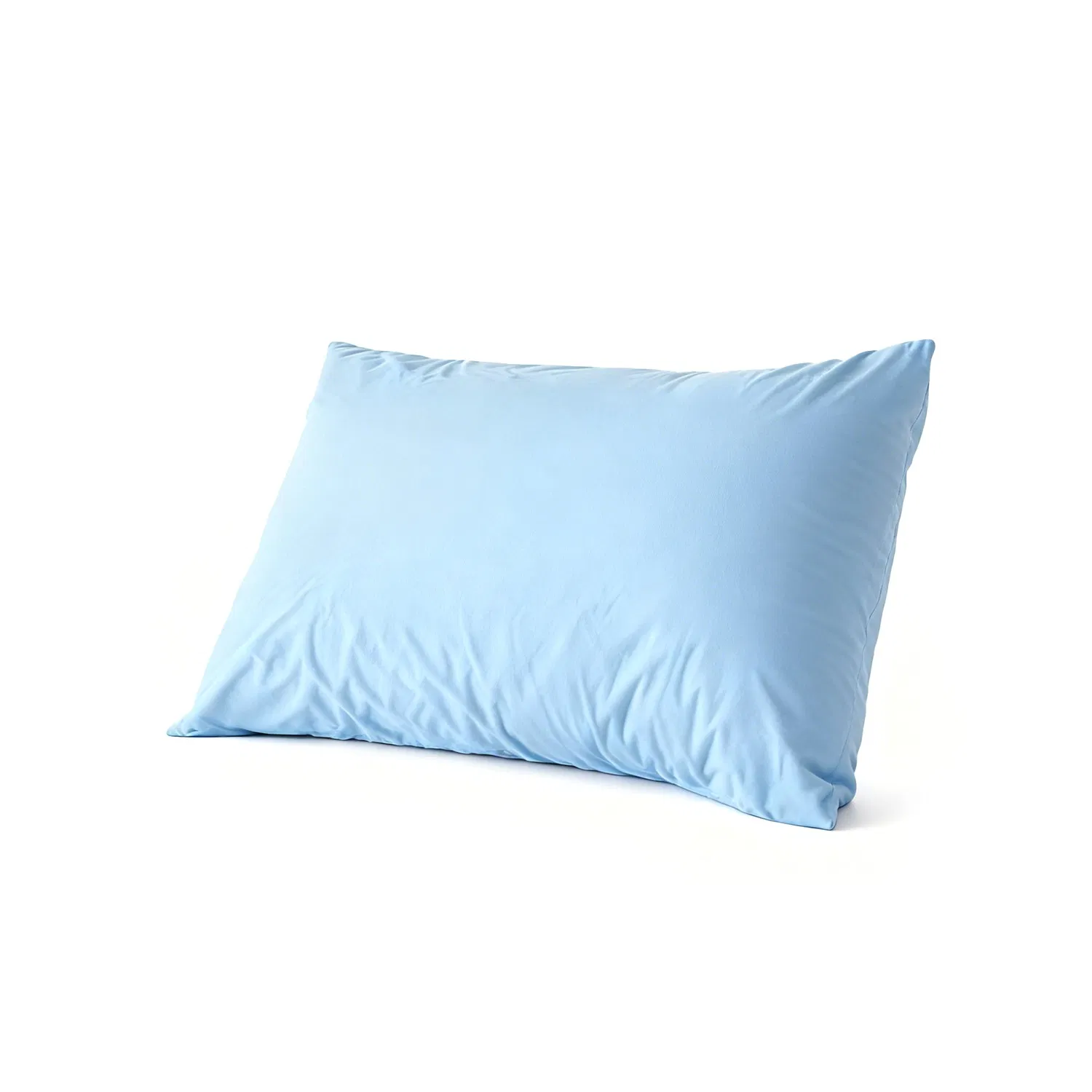 Standard Pillow Protectors (Set of 2) Zippered Waterproof Pillow Covers Hypoallergenic Dust &Allergen Proof Pillow Case