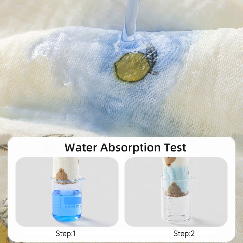 Factory Wholesale Children Soft Sleeping Pillow Organic Cotton Toddler Sleep Widen Pillow