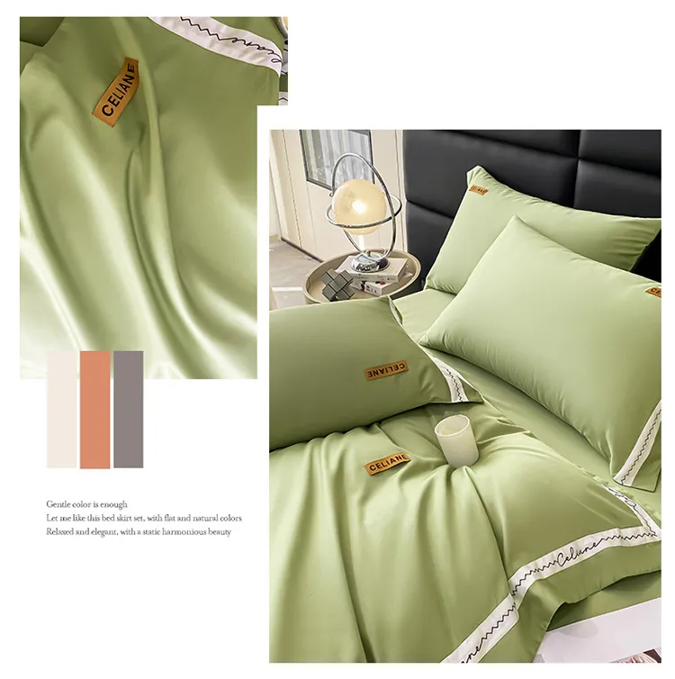 Duvet Cover Set Details